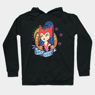 Catra Tattoo Shera Hoodie